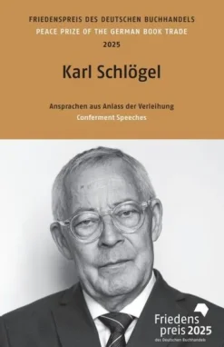 Karl Schlögel-MVB Clearance