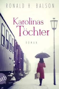 Karolinas Töchter-Aufbau Digital New