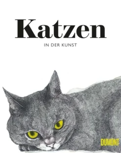 Katzen in der Kunst-DuMont Buchverlag GmbH Clearance