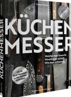 Küchenmesser-Christian Verlag GmbH Online