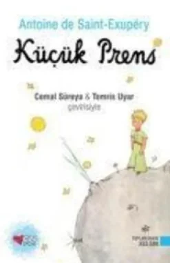Kücük Prens-Can Yayinlari Discount