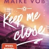 Penguin Random House Keep Me Close New