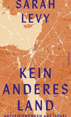 Rowohlt Verlag GmbH Kein anderes Land Clearance