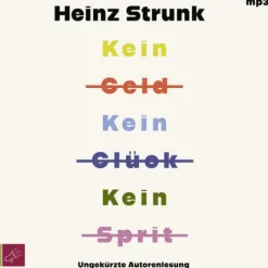 Kein Geld Kein Glück Kein Sprit-tacheles Online