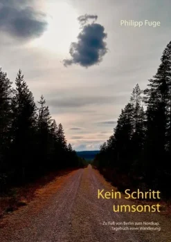 Kein Schritt umsonst-BoD - Books on Demand Clearance