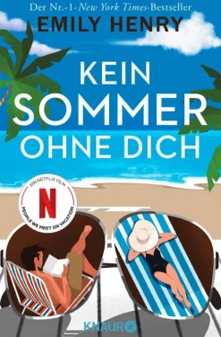 Kein Sommer ohne dich-Knaur eBook