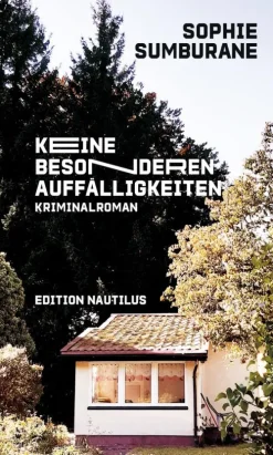Keine besonderen Auffälligkeiten-Edition Nautilus Sale