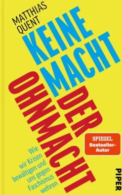 Piper Verlag GmbH Keine Macht der Ohnmacht Online