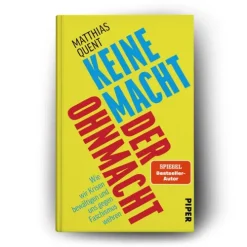 Piper Verlag GmbH Keine Macht der Ohnmacht Online