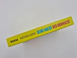 Piper Verlag GmbH Keine Macht der Ohnmacht Online