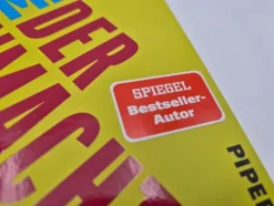 Piper Verlag GmbH Keine Macht der Ohnmacht Online