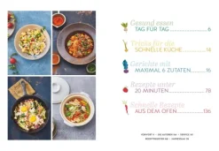 Keine Zeit? Kein Problem!-Graefe und Unzer Verlag Clearance