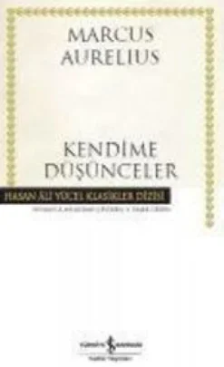 Kendime Düsünceler-Türkiye Is Bankasi Kültür Hot