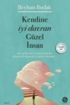 Kendine Iyi Davran Güzel Insan-Destek Yayinevi Discount