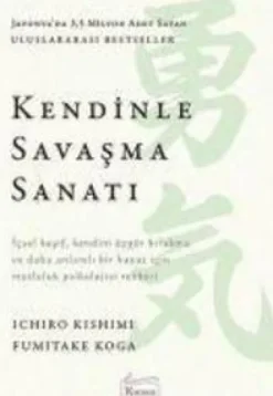 Koridor Yayincilik Kendinle Savasma Sanati