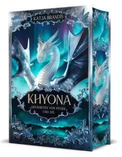 Arena Verlag GmbH Khyona (3). Gefährten von Feuer und Eis Best