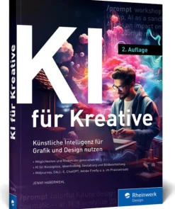 Rheinwerk Verlag GmbH KI für Kreative Online