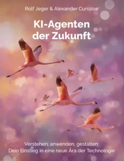 KI-Agenten der Zukunft-VOIMA Verlag Clearance