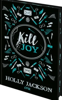 ONE Kill Joy Sale