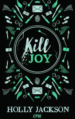 ONE Kill Joy Sale