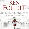 Kinder der Freiheit-Lübbe Audio New