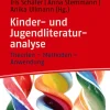 UTB GmbH Kinder- und Jugendliteraturanalyse New