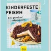 Kinderfeste feiern-Graefe und Unzer Verlag Clearance