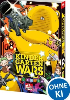 Loewe Verlag GmbH Kindergarten WARS 08 Clearance