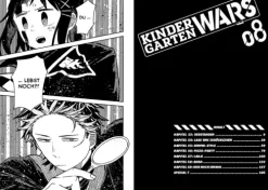 Loewe Verlag GmbH Kindergarten WARS 08 Clearance