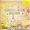 PAPERISH Verlag Kindergartenfreunde - BAUSTELLE Hot