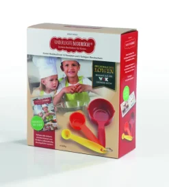Becherküche.de Kinderleichte Becherküche - Leckere Backideen für Kinder Clearance
