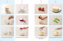 Kinderleichte Becherküche - BEST of Becherküche (Band 9)-Becherküche.de Clearance