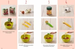 Kinderleichte Becherküche - BEST of Becherküche (Band 9)-Becherküche.de Clearance