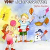 Kinderlieder für alle vier Jahreszeiten - Das Liederbuch-Verlag Stephen Janetzko New