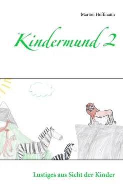 BoD - Books on Demand Kindermund 2 Hot