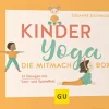 Kinderyoga - Die Mitmach-Box-Graefe und Unzer Verlag Hot