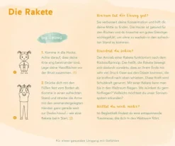 Kinderyoga - Die Mitmach-Box-Graefe und Unzer Verlag Hot