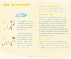 Kinderyoga - Die Mitmach-Box-Graefe und Unzer Verlag Hot