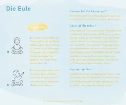 Kinderyoga - Die Mitmach-Box-Graefe und Unzer Verlag Hot