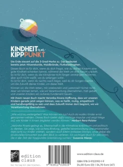Kindheit am Kipppunkt-edition claus Online