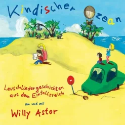 Kindischer Ozean-Universal Family Entertai New