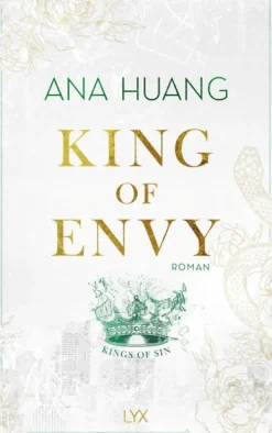 LYX King of Envy Hot
