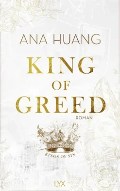 LYX King of Greed Hot