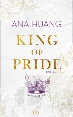 LYX King of Pride Online