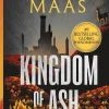 Bloomsbury UK Kingdom of Ash Hot