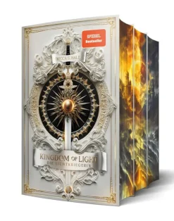 NOVA MD Kingdom of Light Online