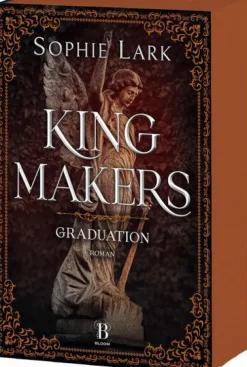 Bloom Kingmakers - Graduation Hot