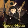 King's Maker - Triple Crown 02-papertoons GmbH Clearance