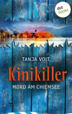 Kinikiller-dotbooks Best