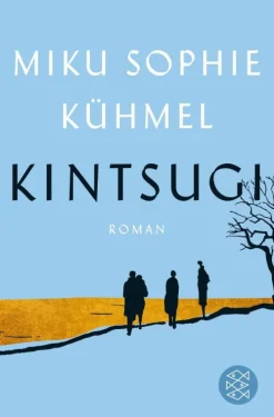 Kintsugi-FISCHER Taschenbuch